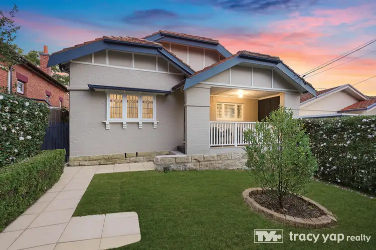 8 Haig Street, Chatswood NSW 2067