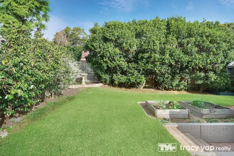 Second view of Homely house listing, 8 Haig Street, Chatswood NSW 2067