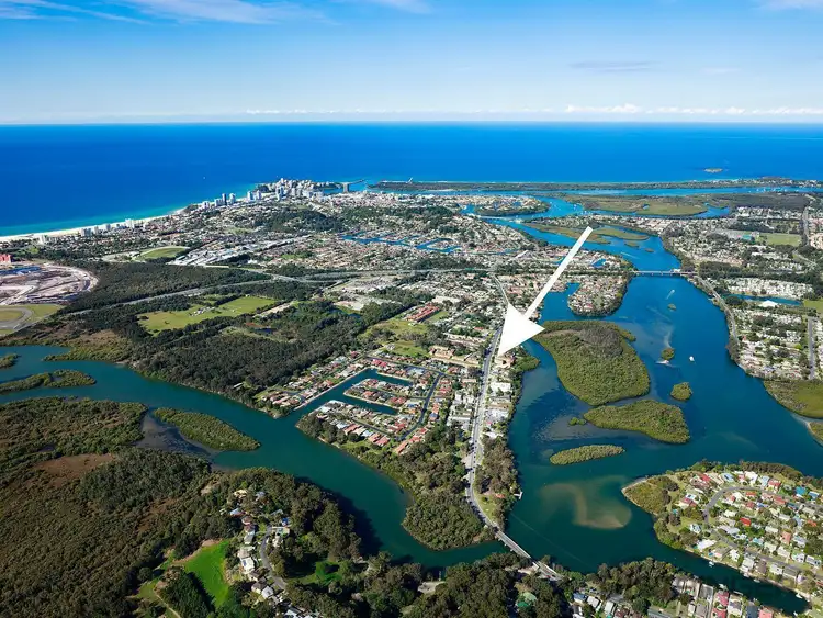 3/182 Kennedy Drive, Tweed Heads West NSW 2485