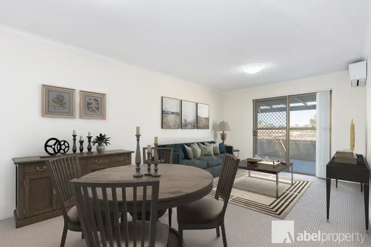 Main view of Homely villa listing, 39/53-57 Lisle Street, Mount Claremont WA 6010