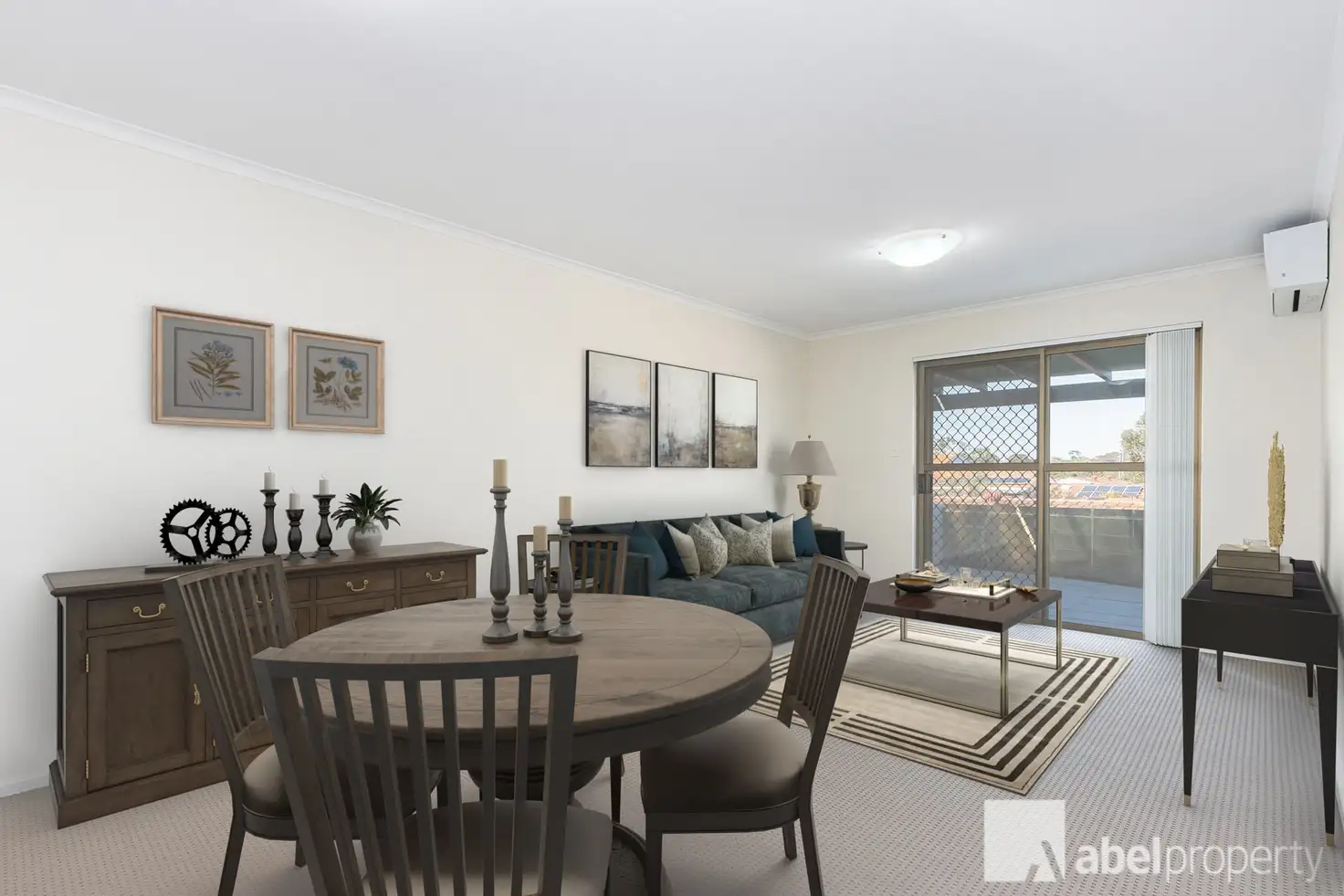 Main view of Homely villa listing, 39/53-57 Lisle Street, Mount Claremont WA 6010