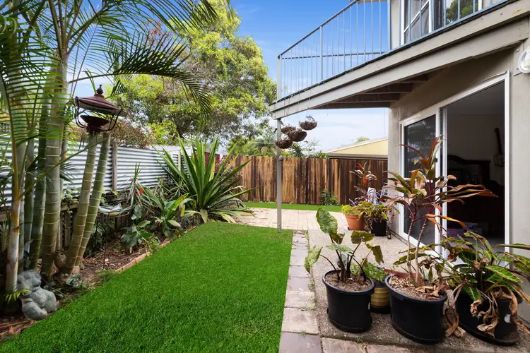 6/86 Yandina Coolum Road