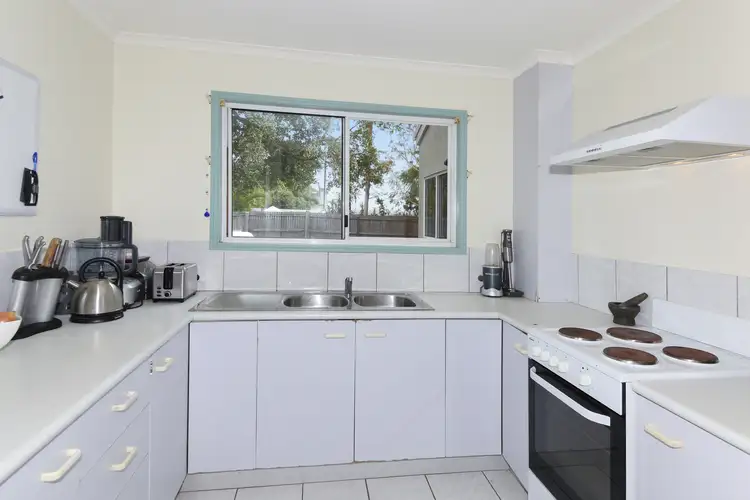 Third view of Homely unit listing, 6/86 Yandina Coolum Road, Coolum Beach QLD 4573
