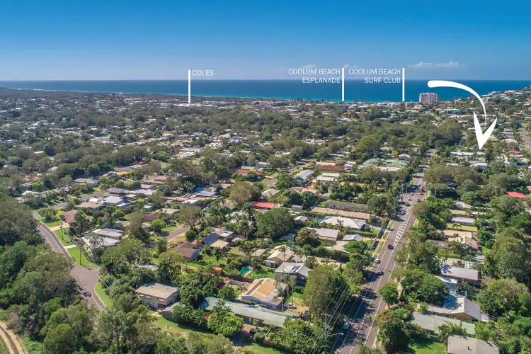 Fourth view of Homely unit listing, 6/86 Yandina Coolum Road, Coolum Beach QLD 4573