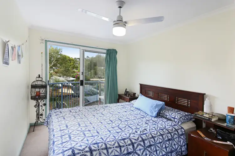 Fifth view of Homely unit listing, 6/86 Yandina Coolum Road, Coolum Beach QLD 4573