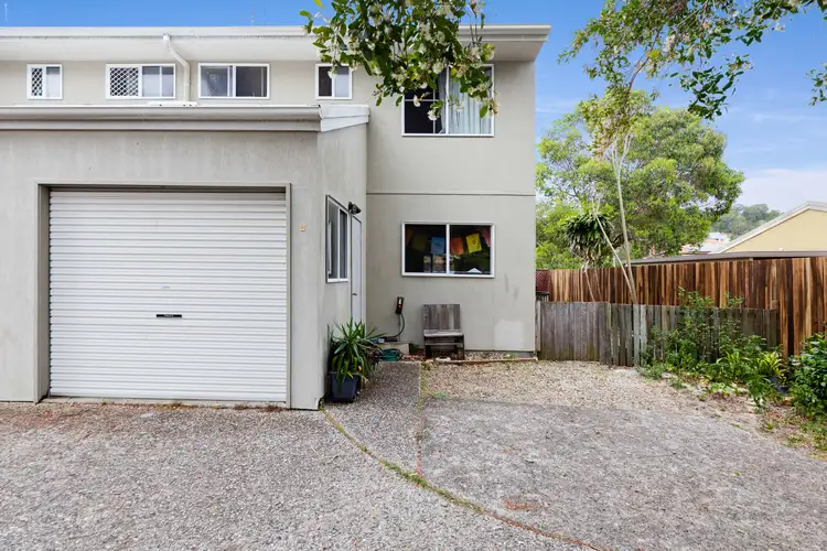 Sixth view of Homely unit listing, 6/86 Yandina Coolum Road, Coolum Beach QLD 4573