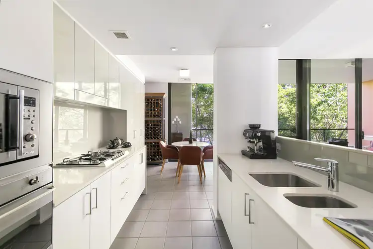 Second view of Homely apartment listing, 18/2 Marshall Avenue, Warrawee NSW 2074