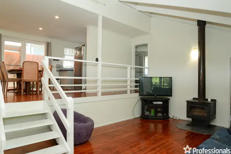 Third view of Homely house listing, 4 Adrienne Court, Millgrove VIC 3799