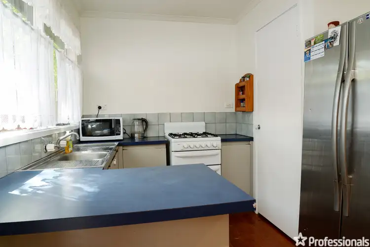 Fifth view of Homely house listing, 4 Adrienne Court, Millgrove VIC 3799