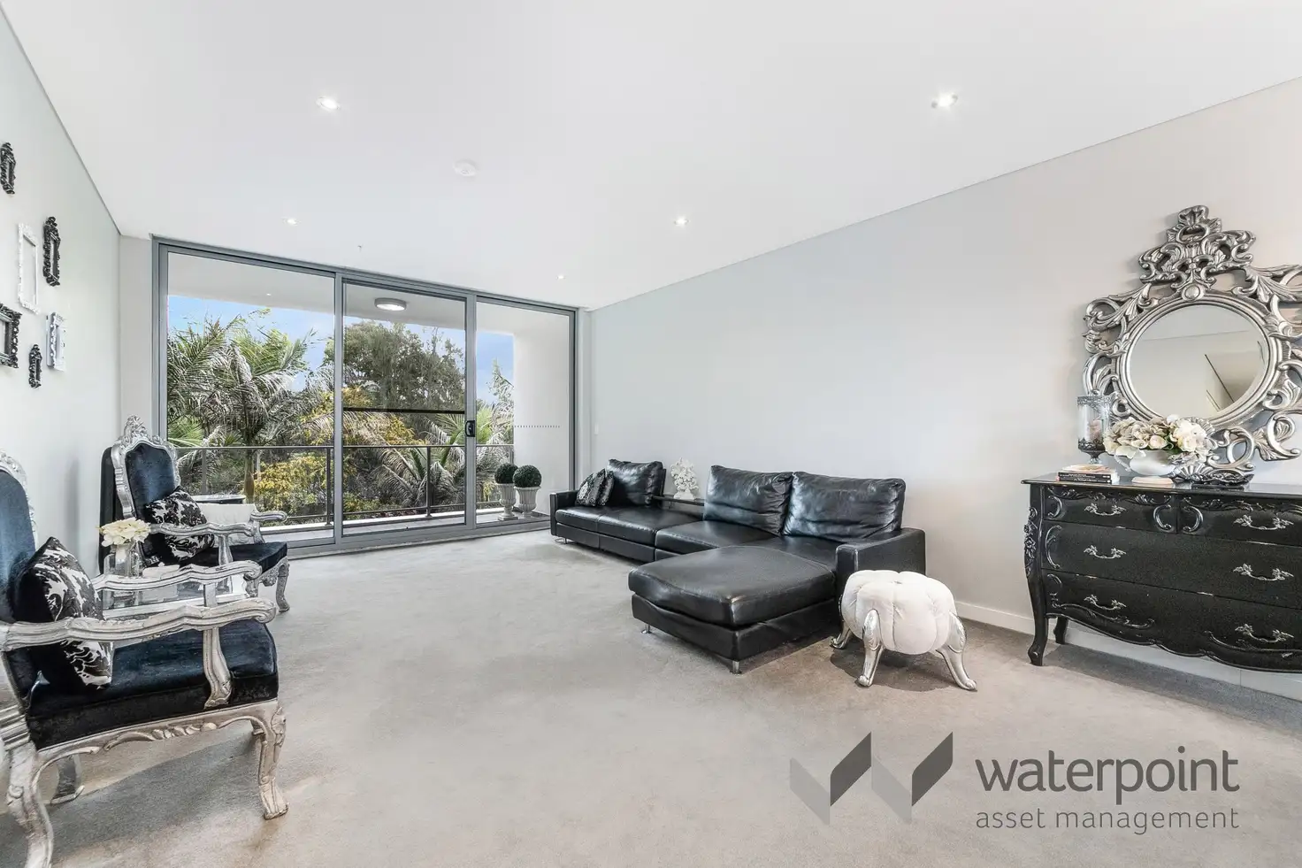 Main view of Homely apartment listing, 18/2-10 Nordica Street, Ermington NSW 2115