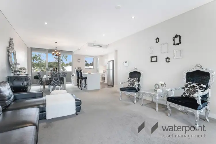 Third view of Homely apartment listing, 18/2-10 Nordica Street, Ermington NSW 2115