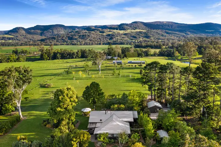 Main view of Homely house listing, 2168 Moss Vale Road, Kangaroo Valley NSW 2577