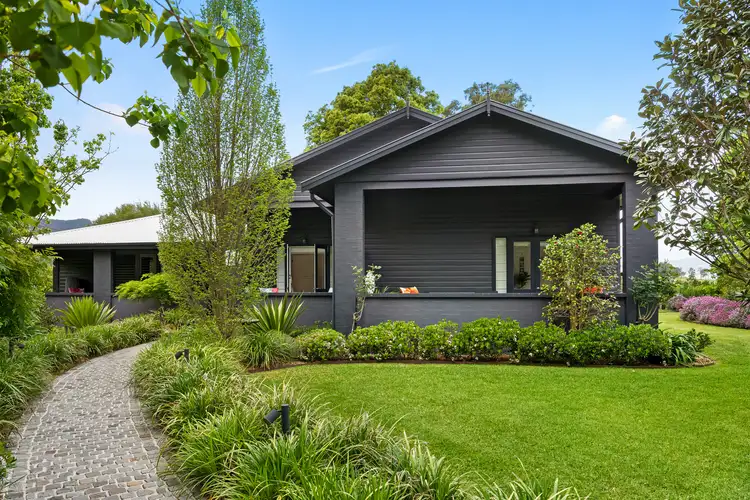 Fifth view of Homely house listing, 2168 Moss Vale Road, Kangaroo Valley NSW 2577