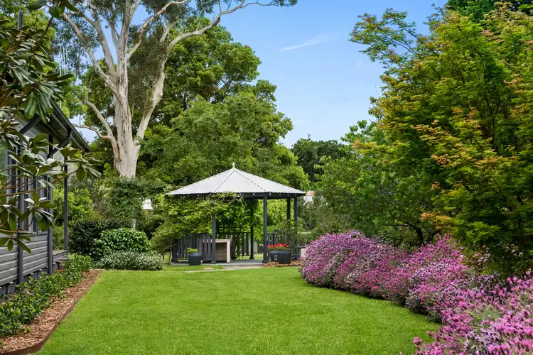 Sixth view of Homely house listing, 2168 Moss Vale Road, Kangaroo Valley NSW 2577