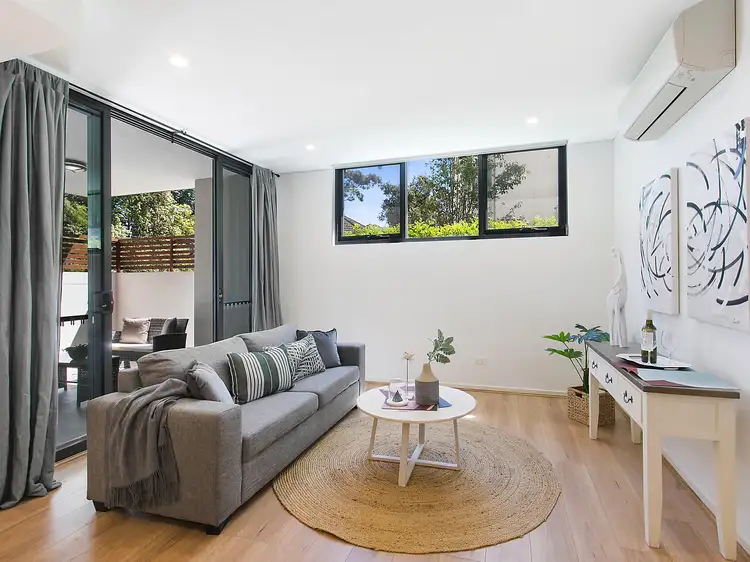55/4-6A Park Avenue, Waitara NSW 2077