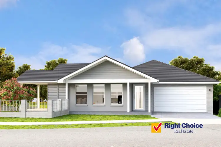 21 Boxwood Avenue, Calderwood NSW 2527