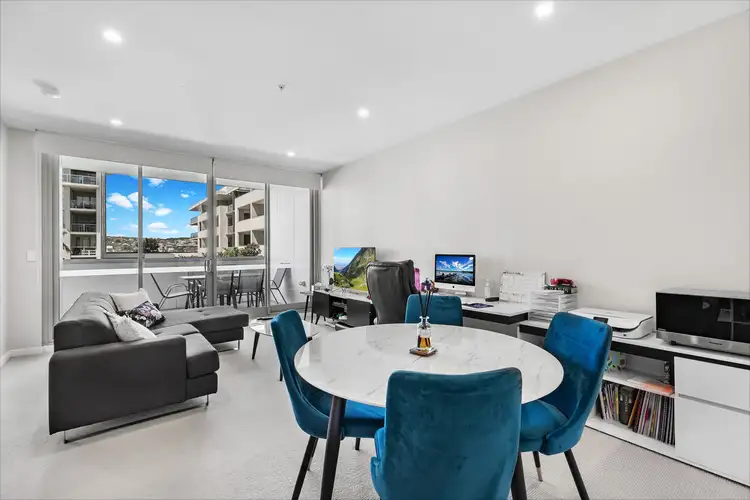 503/21 Steel Street, Newcastle West NSW 2302