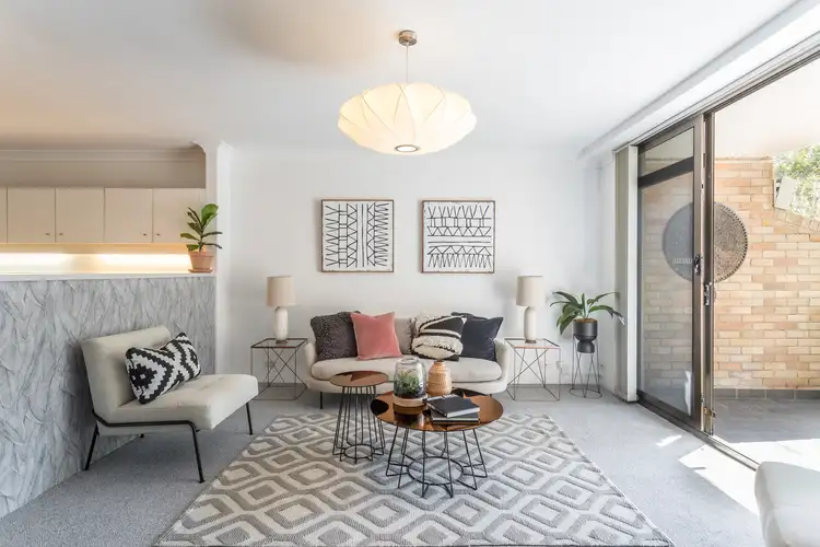 3/8-14 Kyngdon Street, Cammeray NSW 2062