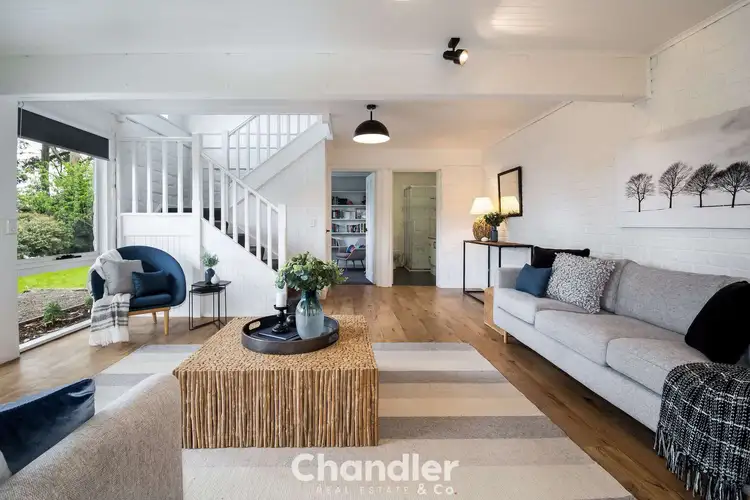 Main view of Homely house listing, 18 Alpine Avenue, Upwey VIC 3158