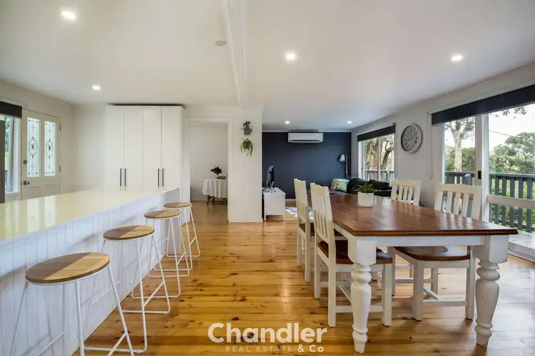 Third view of Homely house listing, 18 Alpine Avenue, Upwey VIC 3158