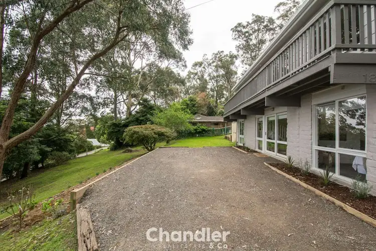 Fifth view of Homely house listing, 18 Alpine Avenue, Upwey VIC 3158