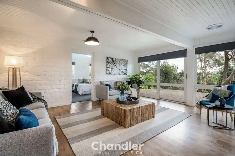 Sixth view of Homely house listing, 18 Alpine Avenue, Upwey VIC 3158