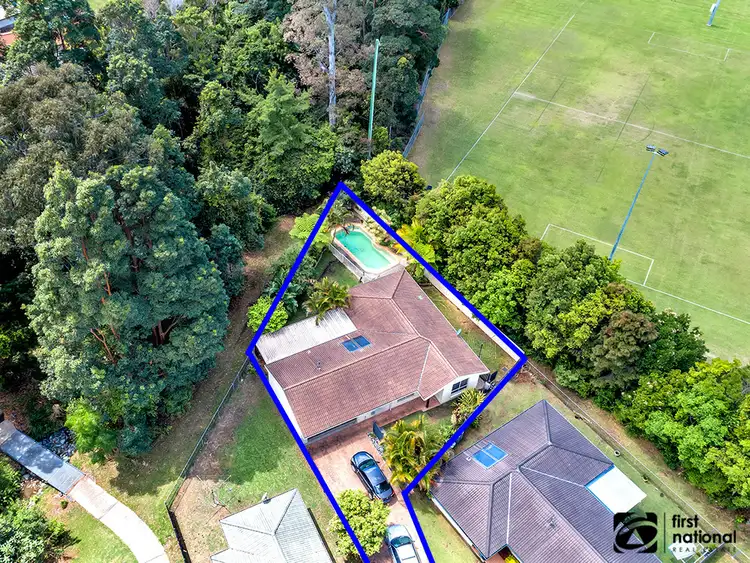 Second view of Homely house listing, 20 Sunnyside Close, Coffs Harbour NSW 2450
