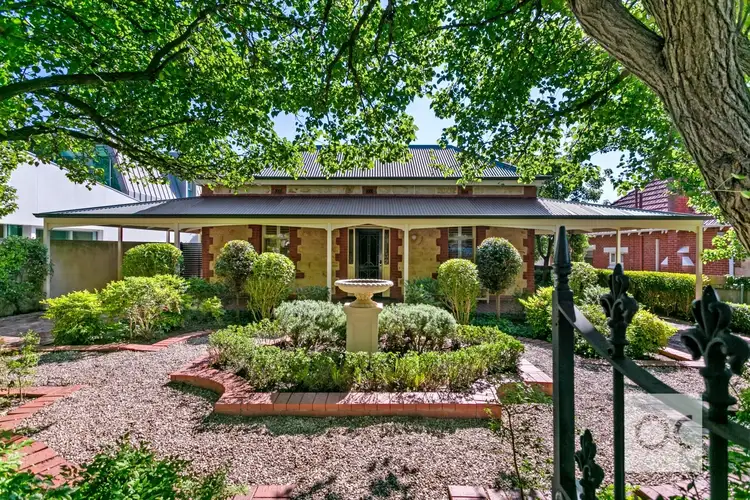 17 Pembroke Street, Kensington Park SA 5068