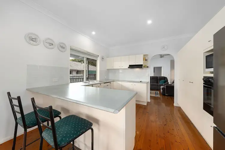 Fifth view of Homely house listing, 10 Tanah East Street, Mount Coolum QLD 4573