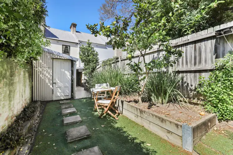 Sixth view of Homely terrace listing, 18 Gottenham Street, Glebe NSW 2037