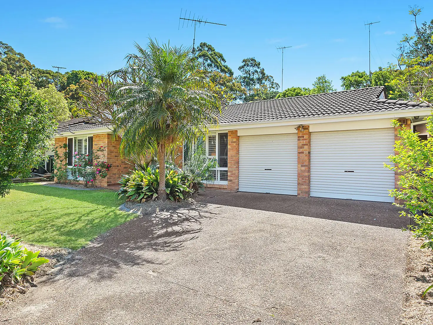 Main view of Homely house listing, 3 Binya Place, Como NSW 2226