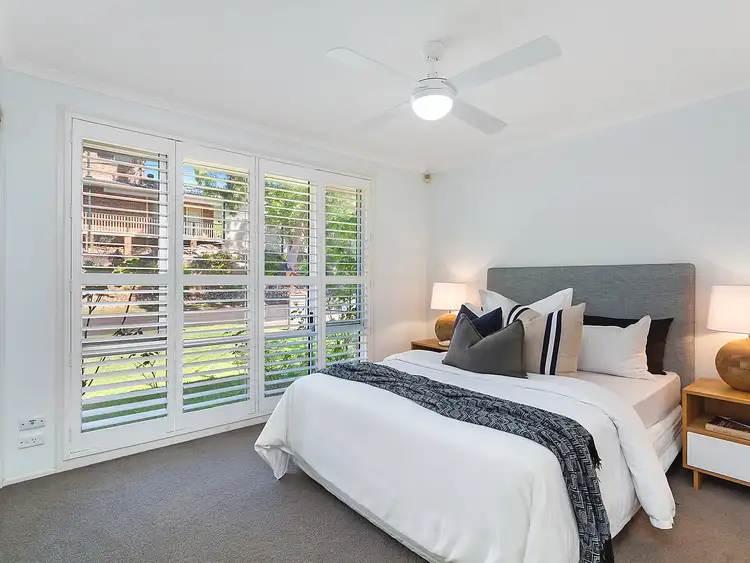 Sixth view of Homely house listing, 3 Binya Place, Como NSW 2226