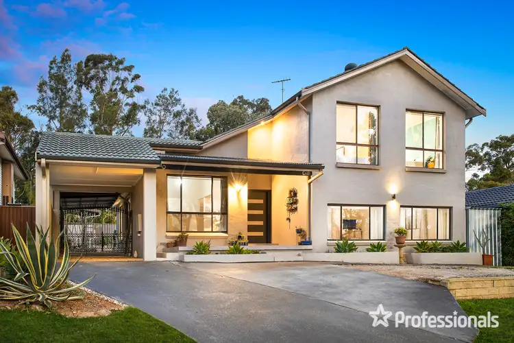36 Elliott Road, Menai NSW 2234