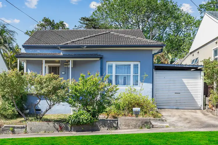 301 High Street, Chatswood NSW 2067