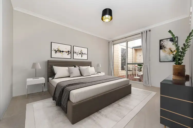 Third view of Homely house listing, 36 Lomond Crescent, Wandi WA 6167