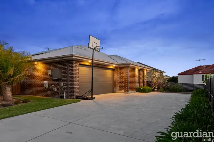 26 Chessington Terrace, Beaumont Hills NSW 2155