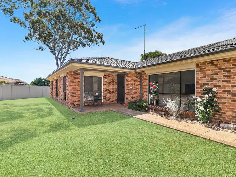Main view of Homely house listing, 9 Moorgate Street, Toongabbie NSW 2146