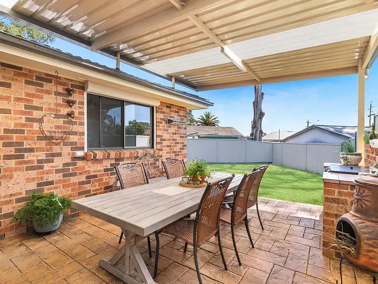 Second view of Homely house listing, 9 Moorgate Street, Toongabbie NSW 2146