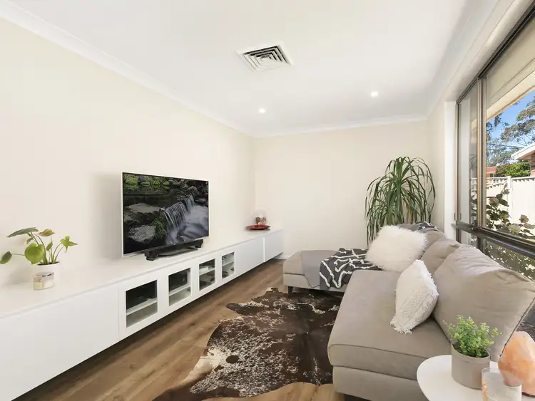 Third view of Homely house listing, 9 Moorgate Street, Toongabbie NSW 2146