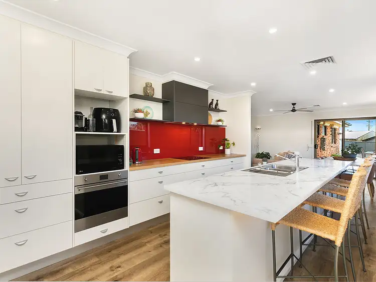 Fifth view of Homely house listing, 9 Moorgate Street, Toongabbie NSW 2146