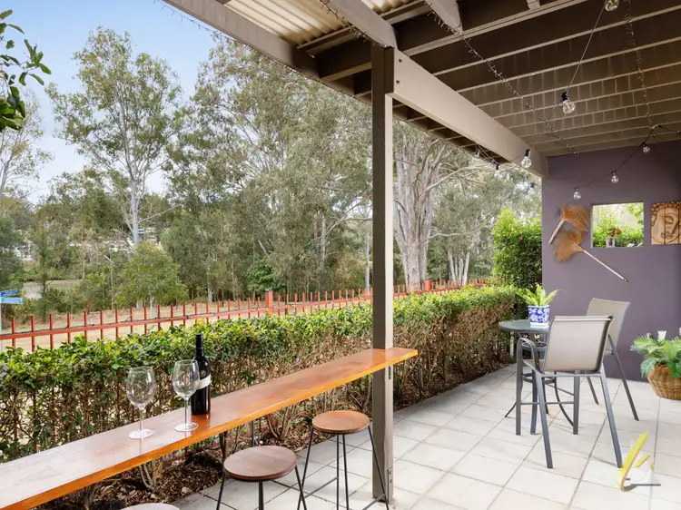 Fifth view of Homely townhouse listing, 14/28 Amazons Place, Jindalee QLD 4074