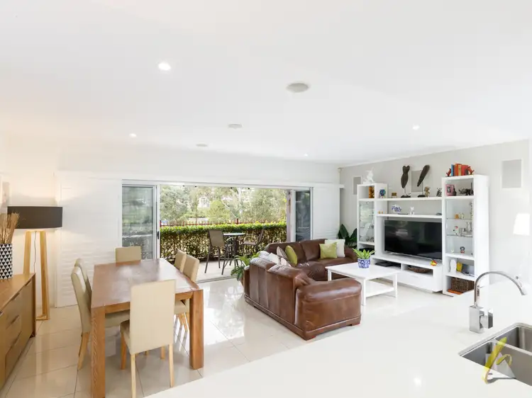 Sixth view of Homely townhouse listing, 14/28 Amazons Place, Jindalee QLD 4074