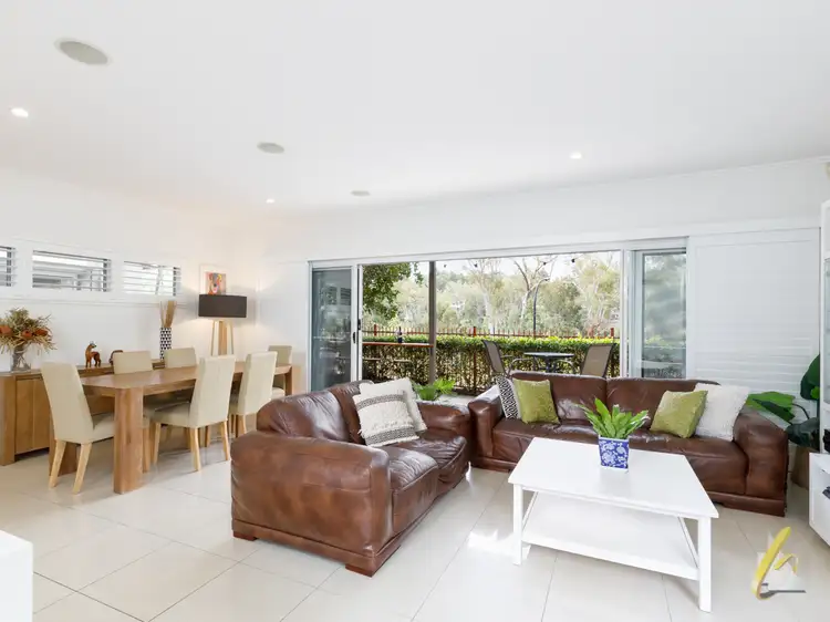 Seventh view of Homely townhouse listing, 14/28 Amazons Place, Jindalee QLD 4074