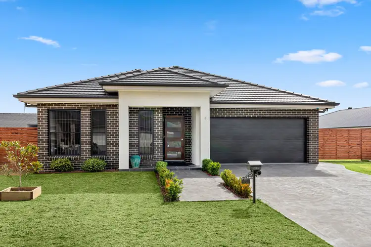 3 Henrietta Street, Braemar NSW 2575
