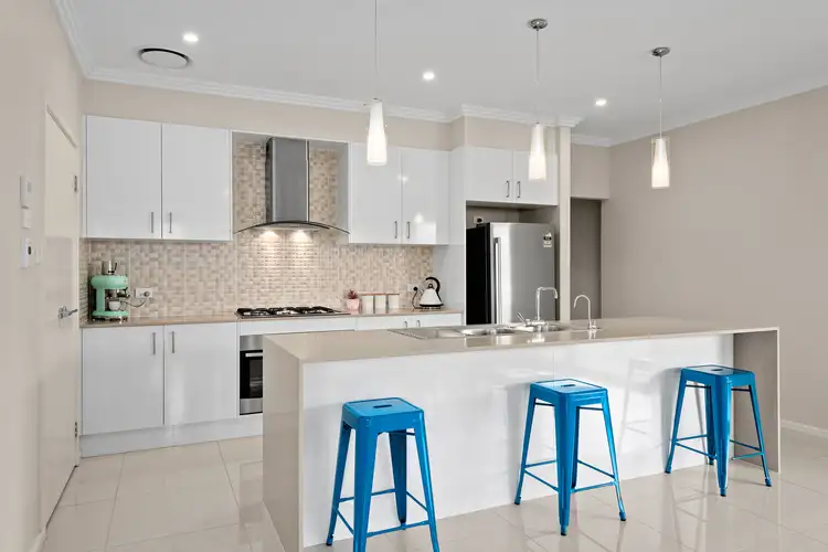 Second view of Homely house listing, 3 Henrietta Street, Braemar NSW 2575