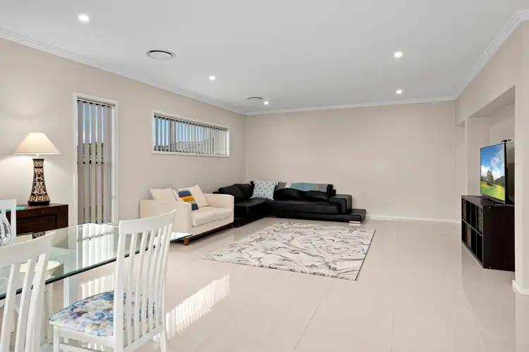Third view of Homely house listing, 3 Henrietta Street, Braemar NSW 2575