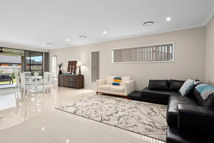 Fourth view of Homely house listing, 3 Henrietta Street, Braemar NSW 2575