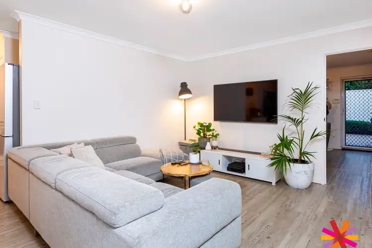 Fifth view of Homely villa listing, 2/4 Mort Street, Rivervale WA 6103