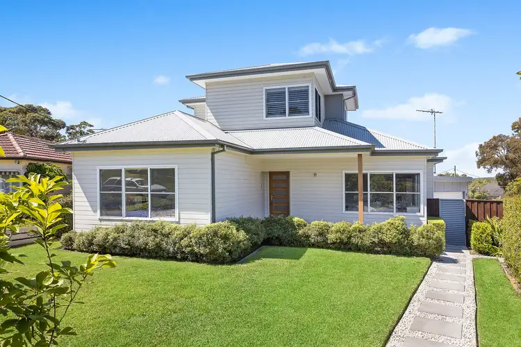 Main view of Homely house listing, 26 Kalkada Avenue, Gymea Bay NSW 2227