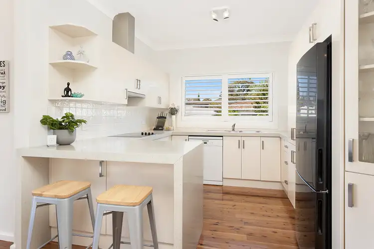 Third view of Homely house listing, 26 Kalkada Avenue, Gymea Bay NSW 2227